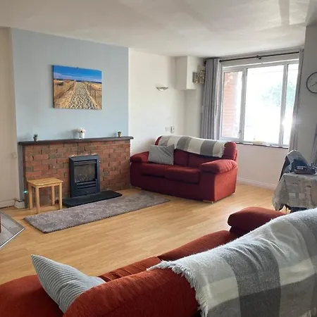 Apartman Newcastlecourt3