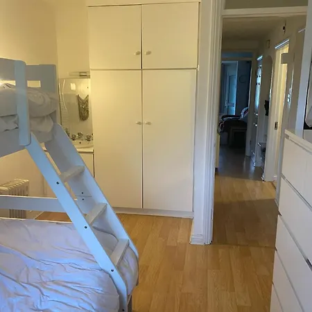 Apartment Newcastlecourt3